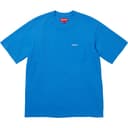 S/S Pocket Tee view 3