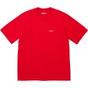 S/S Pocket Tee view 6