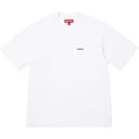 S/S Pocket Tee view 8