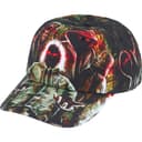 Shadows 6-Panel view 2