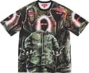 Shadows S/S Top view 1