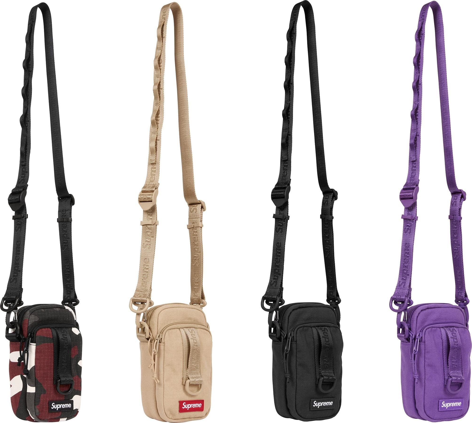 Shoulder Bag