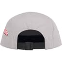 Side Zip Camp Cap view 3