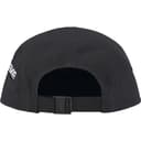 Side Zip Camp Cap view 7