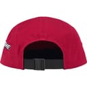 Side Zip Camp Cap view 8