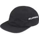 Side Zip Camp Cap view 9