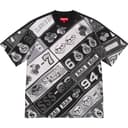 Slot Machine S/S Top view 4