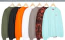 Small Box L/S Tee view 1