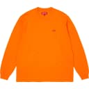 Small Box L/S Tee view 3