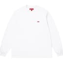 Small Box L/S Tee view 5