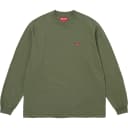 Small Box L/S Tee view 8