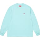 Small Box L/S Tee view 11