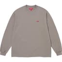 Small Box L/S Tee view 16