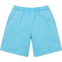 Small Box Sweatshort view 18