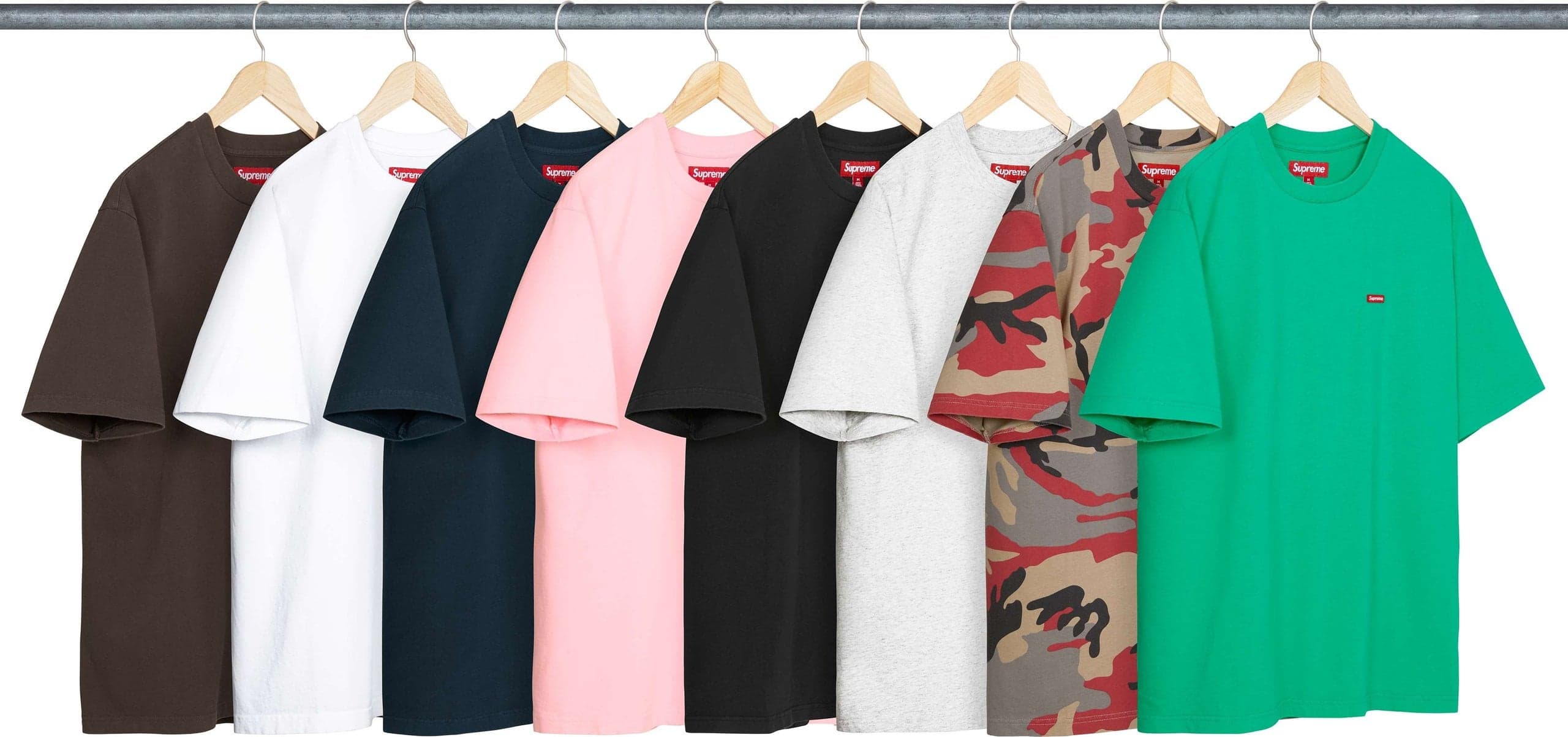 Small Box Tee