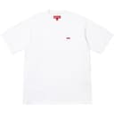 Small Box Tee view 4