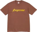 Speed Tee view 1