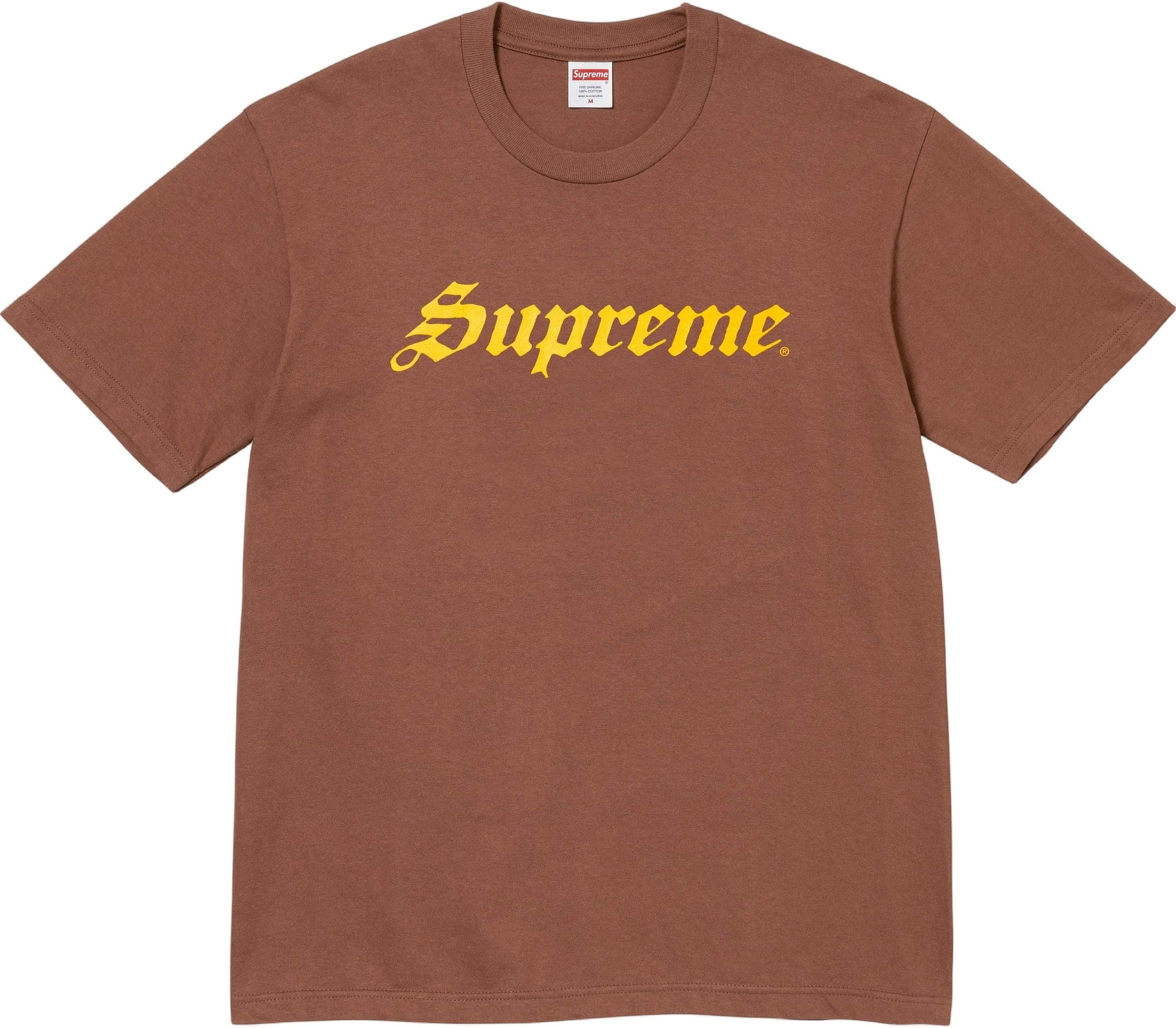 Speed Tee