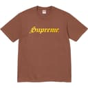 Speed Tee view 6