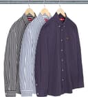 Stripe Shirt view 1