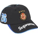 Supreme®/FIJI® 6-Panel view 4