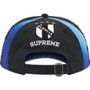 Supreme®/FIJI® 6-Panel view 6