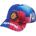 Supreme®/FIJI® 6-Panel view 7