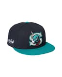 Supreme/SALEM New Era® view 1
