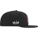 Supreme/SALEM New Era® view 4