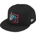 Supreme/SALEM New Era® view 8