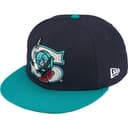 Supreme/SALEM New Era® view 9