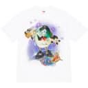 Supreme/SALEM S/S Top view 6