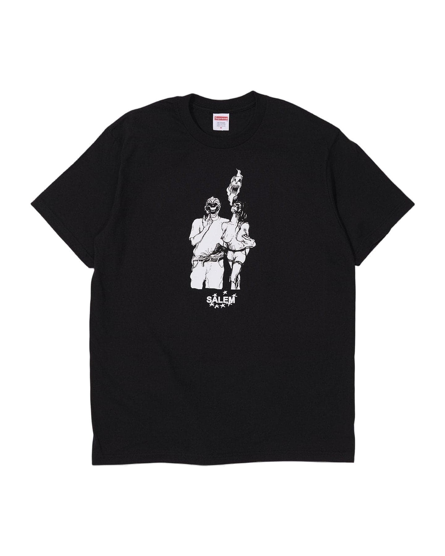 Supreme/SALEM Tee