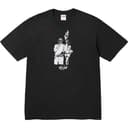 Supreme/SALEM Tee view 2