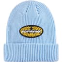Terminal Beanie view 2