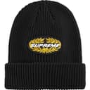 Terminal Beanie view 3