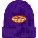 Terminal Beanie view 4