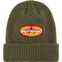 Terminal Beanie view 5
