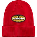 Terminal Beanie view 6