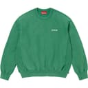 Washed Crewneck view 2