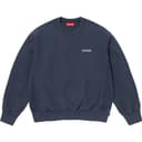 Washed Crewneck view 4