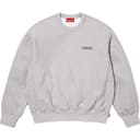 Washed Crewneck view 8