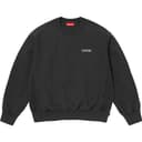 Washed Crewneck view 9
