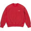 Washed Crewneck view 11