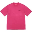 Washed S/S Top view 3