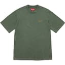 Washed S/S Top view 5