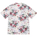 Washed S/S Top view 10