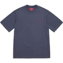 Washed S/S Top view 12