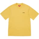 Washed S/S Top view 14