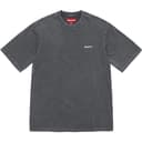 Washed S/S Top view 16
